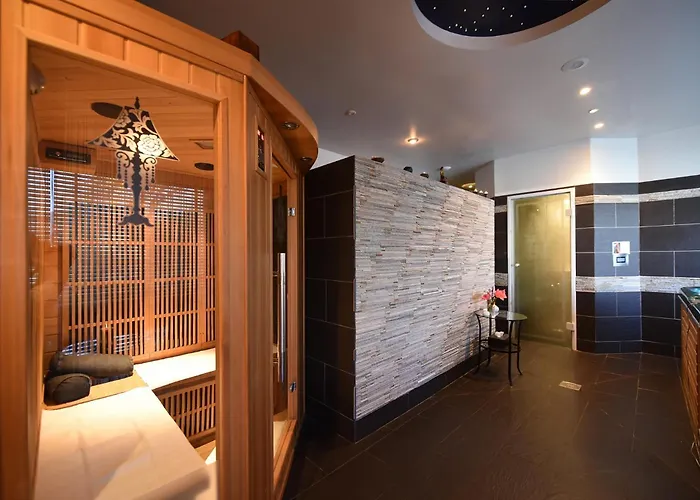 Restaurant La Madrague