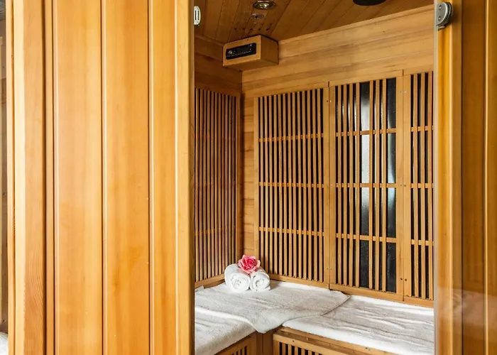 Restaurant La Madrague