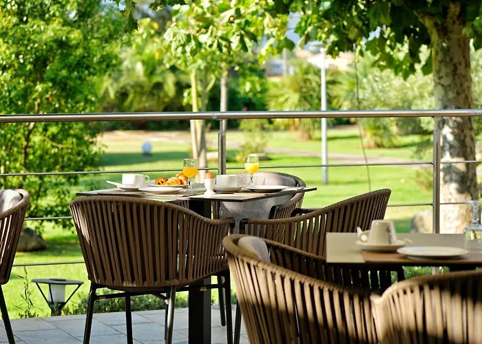 Restaurant La Madrague