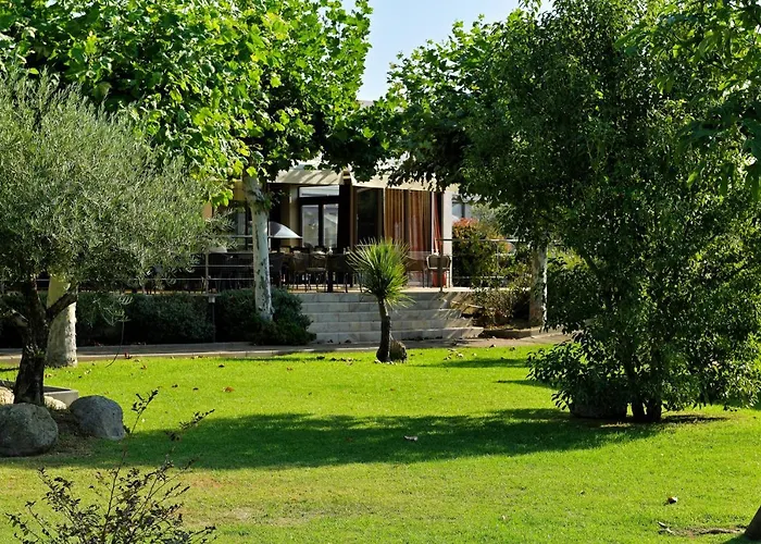 Restaurant La Madrague