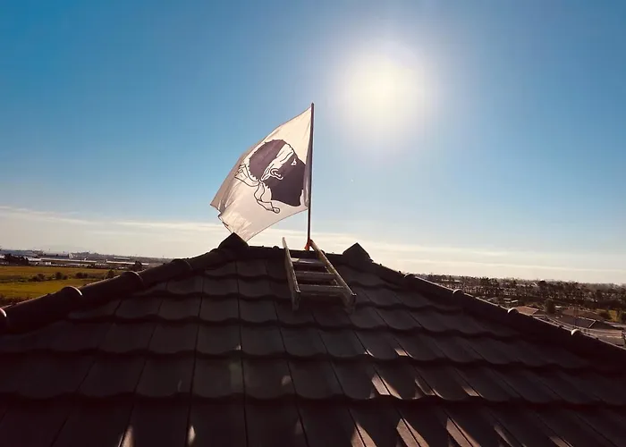 Restaurant La Madrague