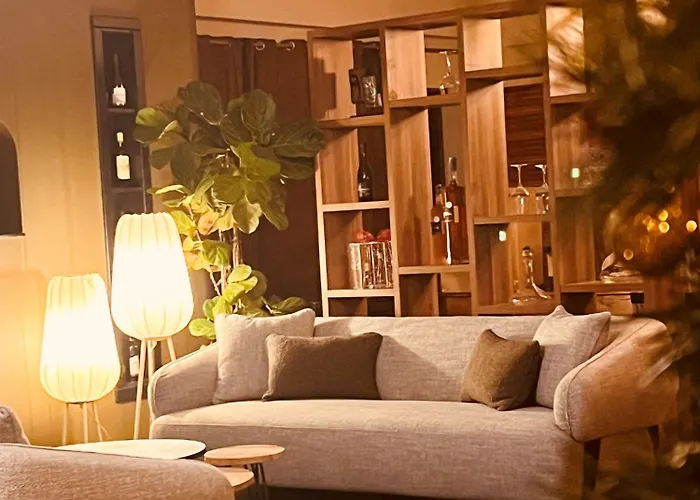 Restaurant La Madrague