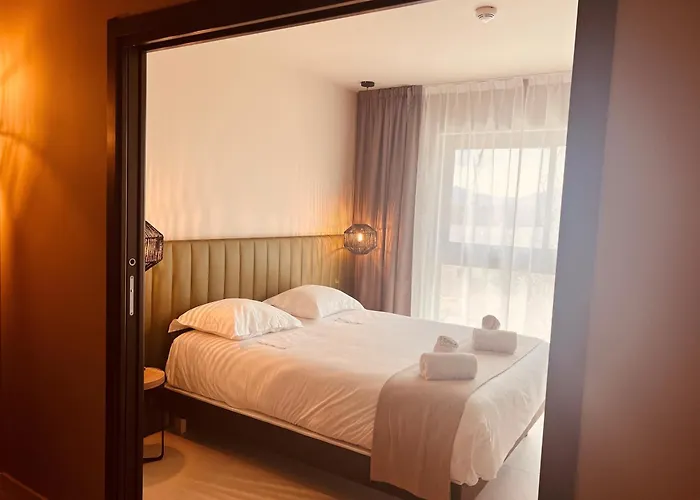 Restaurant La Madrague 3*