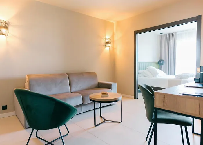 Restaurant La Madrague 3*