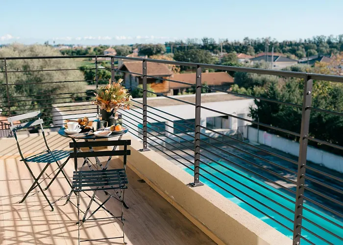 Hotel Restaurant La Madrague 3*