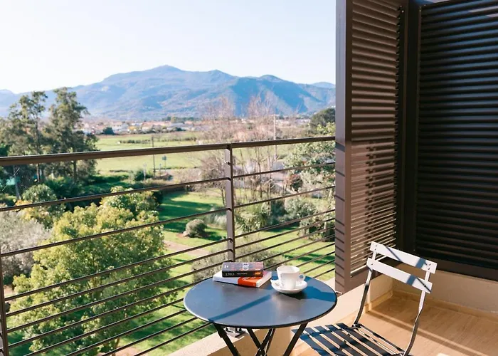 Hotel Restaurant La Madrague 3*