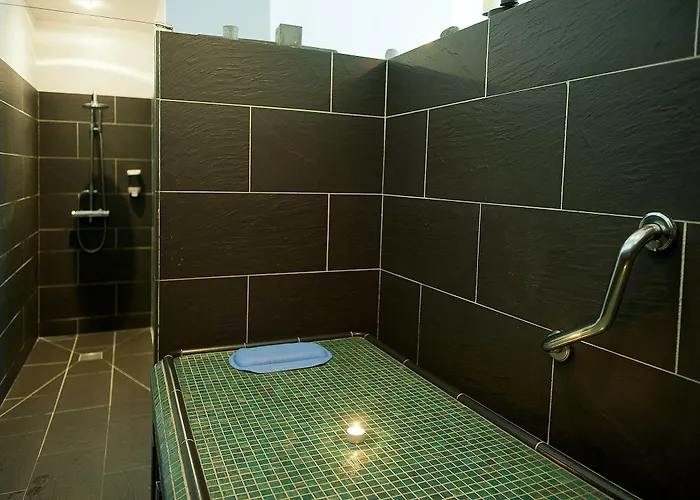 Hotel Restaurant La Madrague 3*