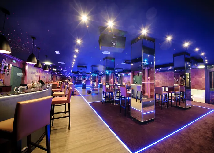 Restaurant La Madrague Люссиана