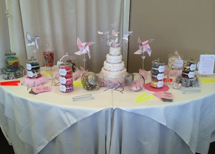 Restaurant La Madrague 3*