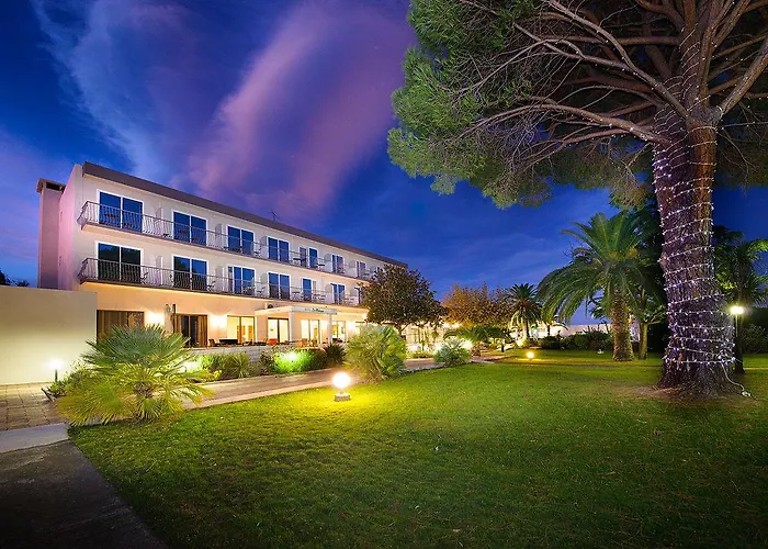 Restaurant La Madrague Hotel 3*