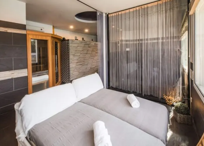 Restaurant La Madrague Hotel Lucciana (Corsica)