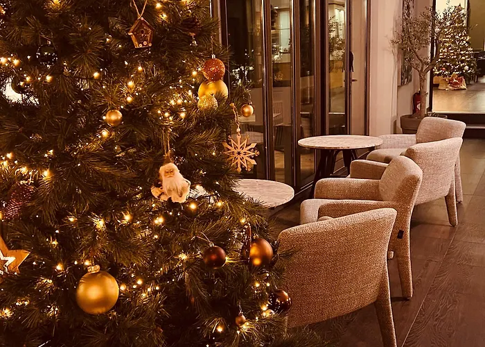 Restaurant La Madrague 3*