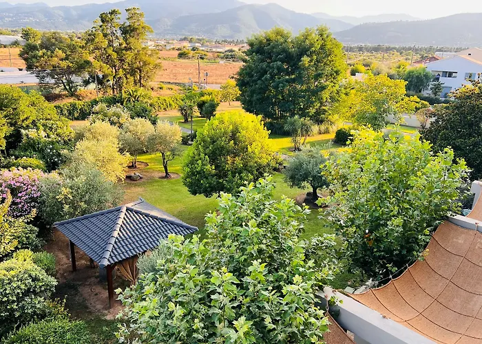 Restaurant La Madrague