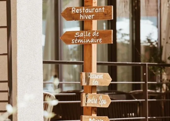 Restaurant La Madrague Люссиана