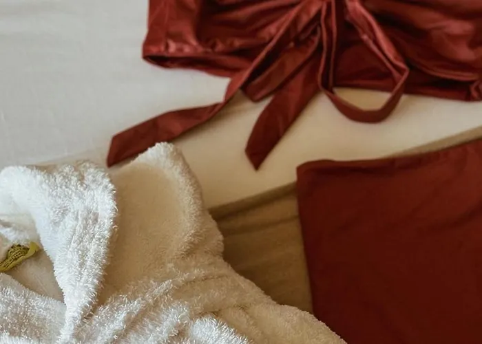 Restaurant La Madrague Люссиана